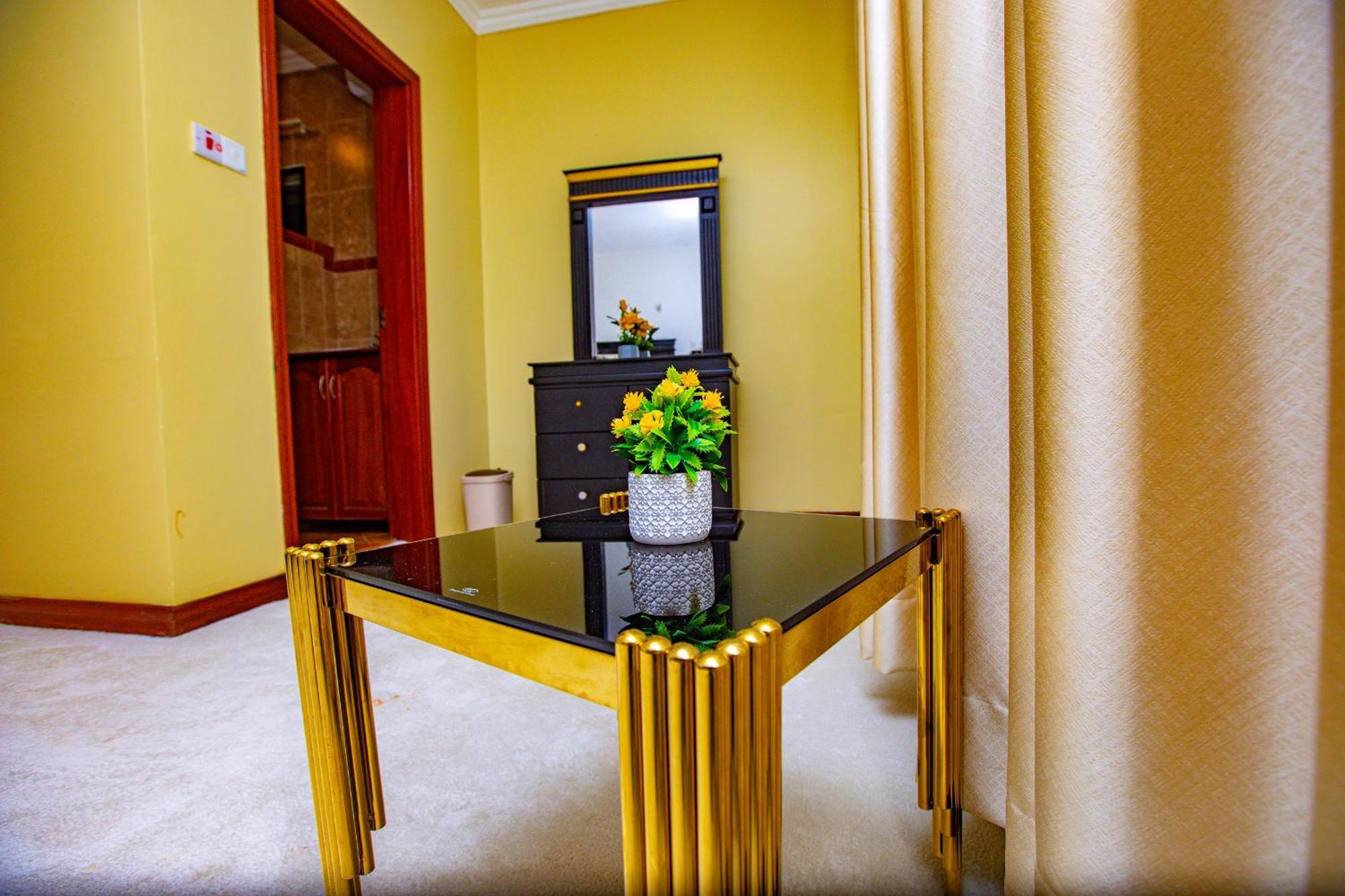 Divine Royal Residences 아루샤 외부 사진